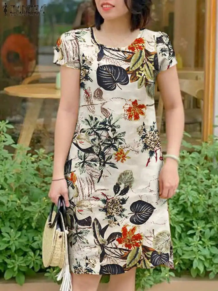 Robe Ophélie